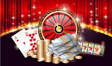 Ruby Slots Welcome Bonus